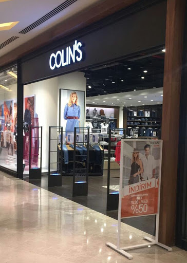 Colin s