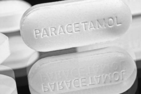 Thuốc giảm đau paracetamol