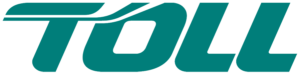 TOLL logo