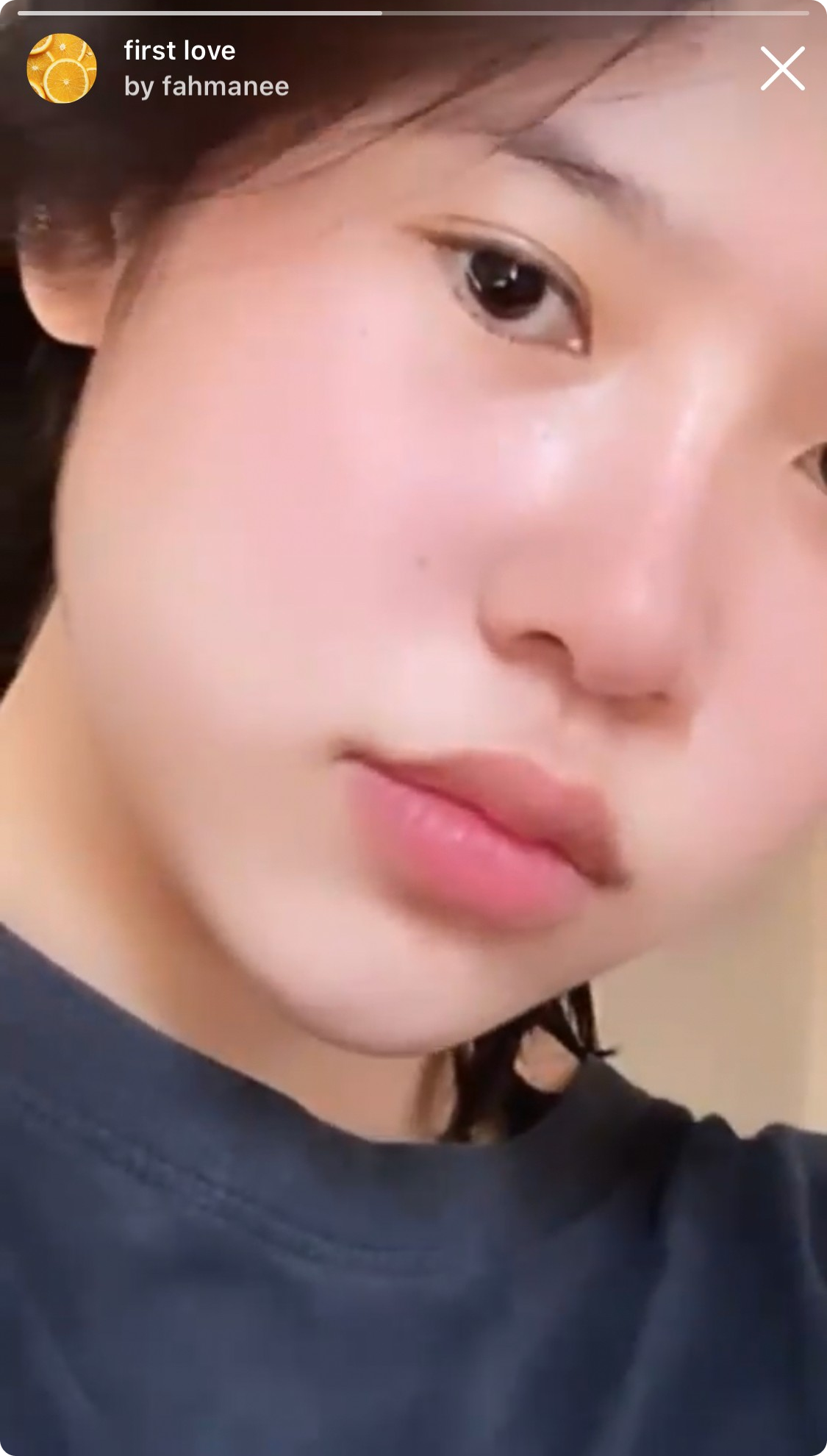 ฟิลเตอร์หน้าใสผิวสวย