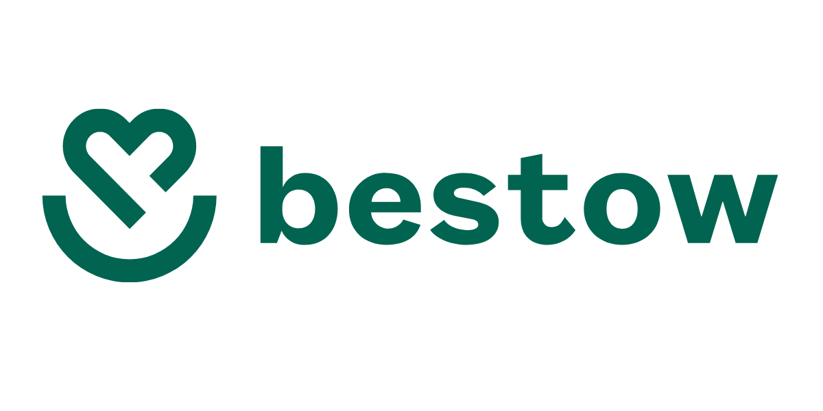 bestow logo – Budget and the Bees 