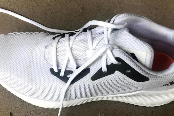 Adidas Alphabounce+ Review