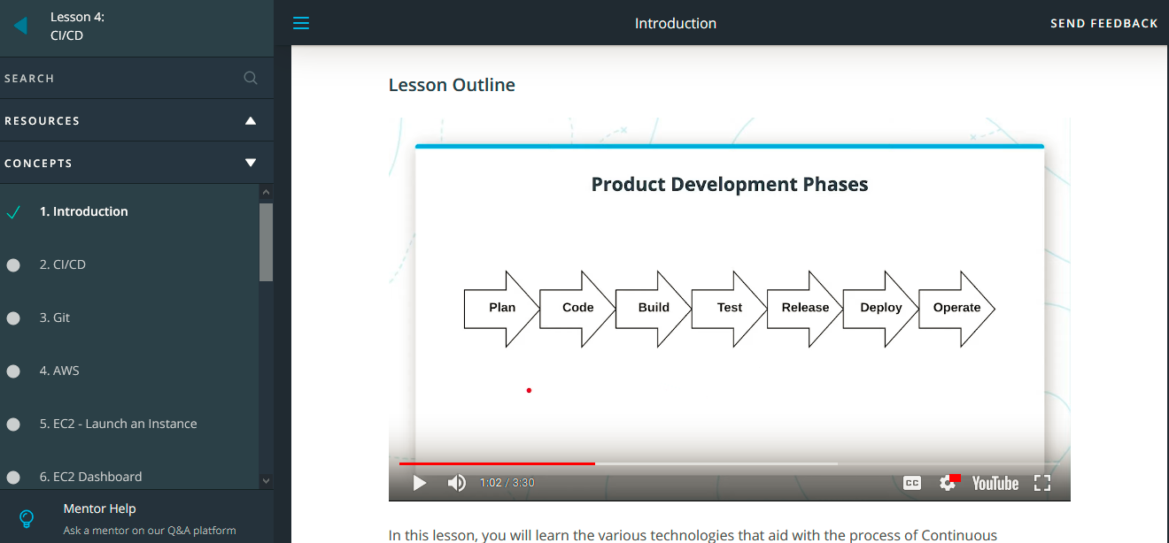 Product Development Phases