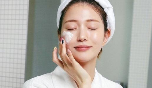 Kem dưỡng ẩm hợp da rất quan trọng