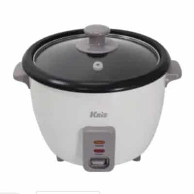 best rice cooker KRIS Rice Cooker 0,6 Liter