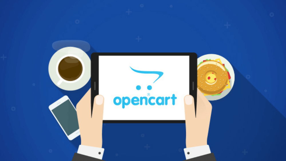 OpenCart B2B ecommerce software solutions