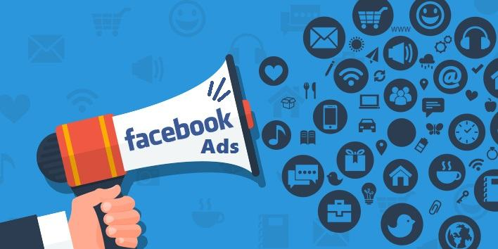 Facebook Ads giúp lan tỏa thương hiệu nhanh chóng