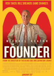 Image result for The Founder