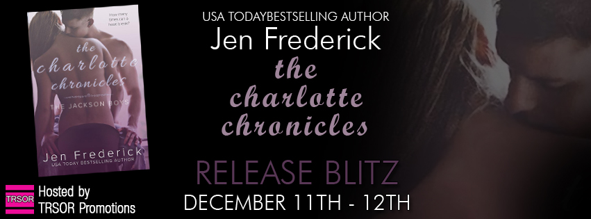 the charlotte chronicles release day blitz.jpg