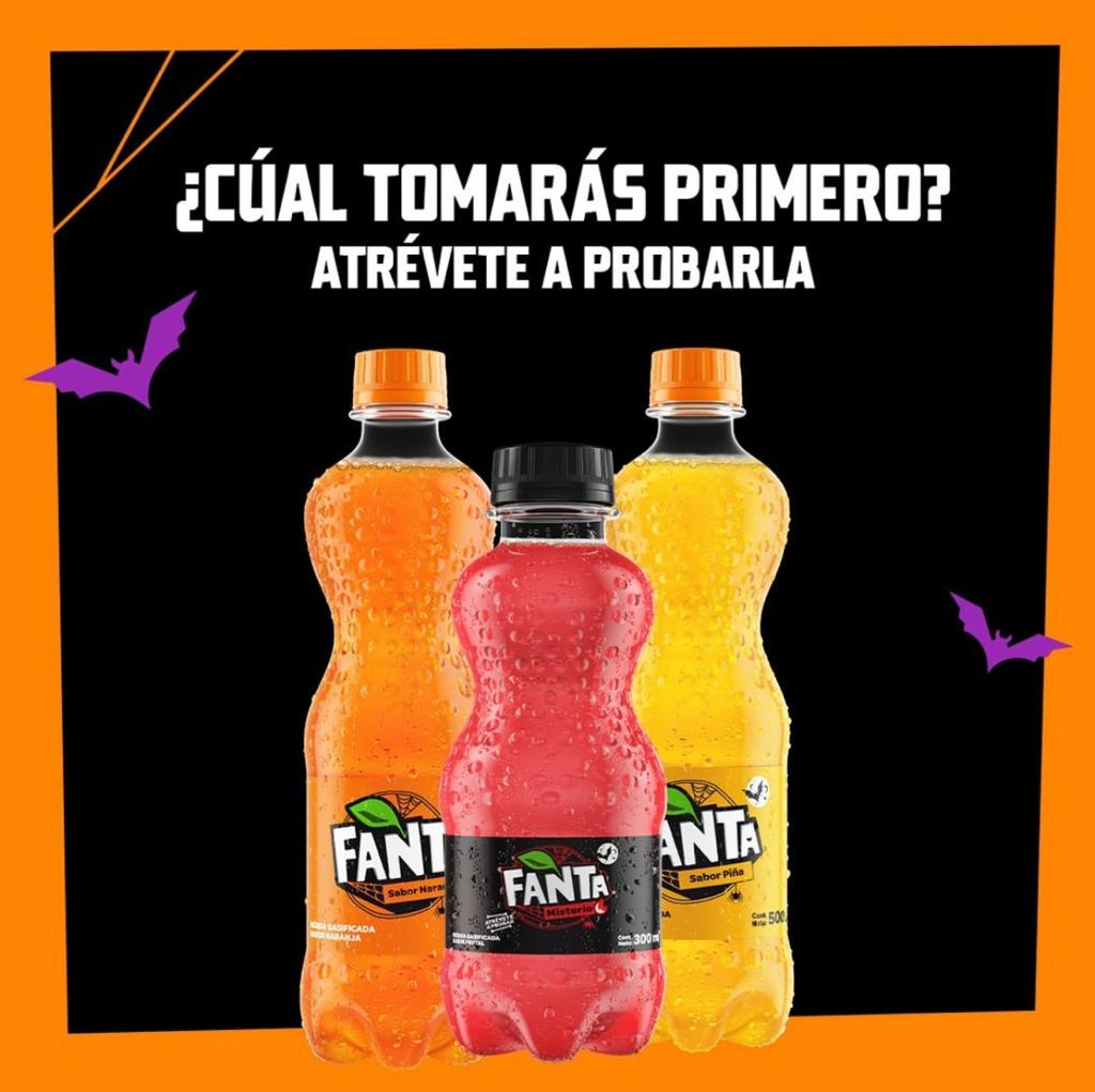 Fanta