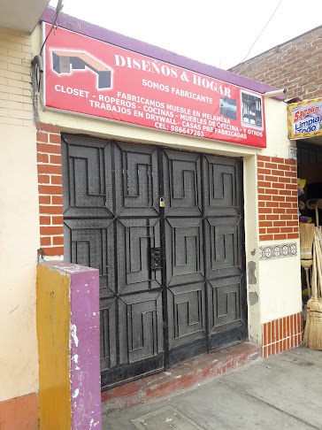 Opiniones de Diseños & Hogar en Trujillo - Tienda de muebles