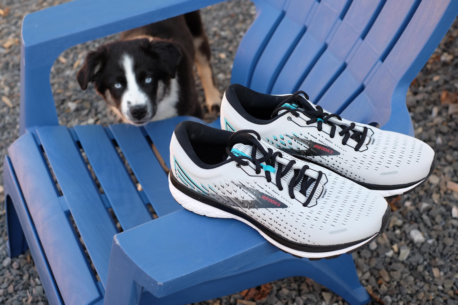 Brooks ghost hotsell 13 weight