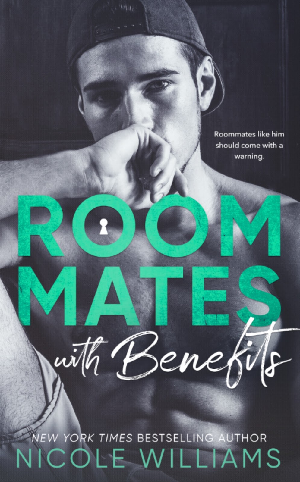 Room Mates Whit Benefits Teaser Addicts Book Blog