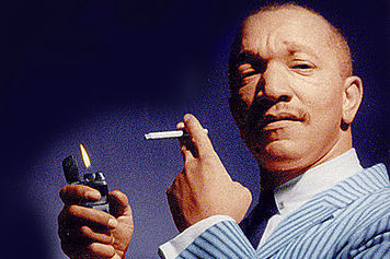 Image result for redd foxx 1950s