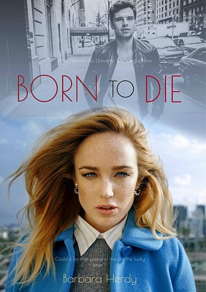 FANFIC - Born to Die.jpg