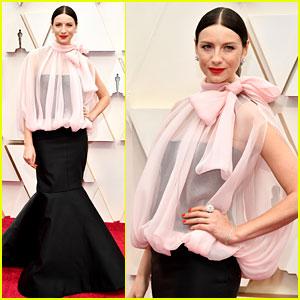 Image result for Caitriona Balfe oscar