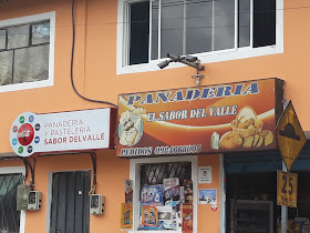 El Sabor Del Valle