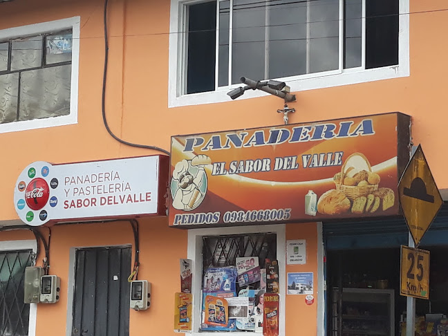 El Sabor Del Valle