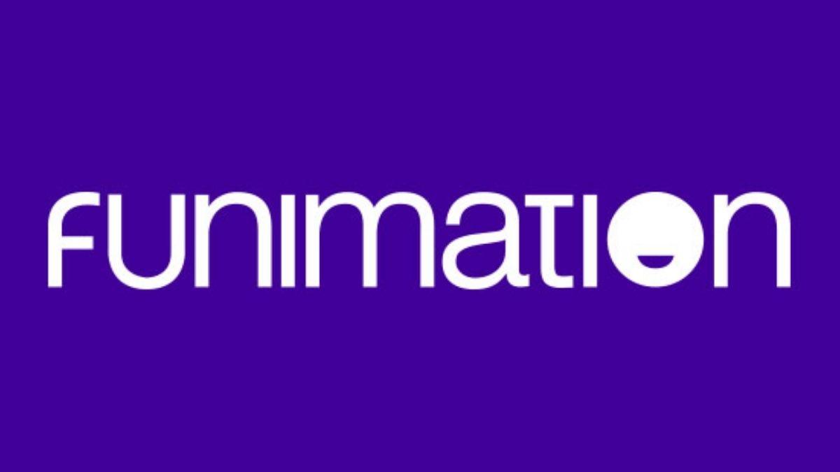 logo of Funimation