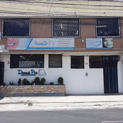 Dental Pro - Quito