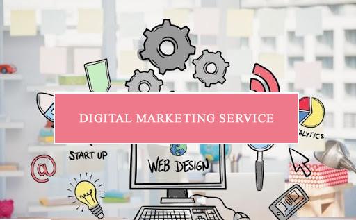 Digital marketing service cần thiết cho doanh nghiệp