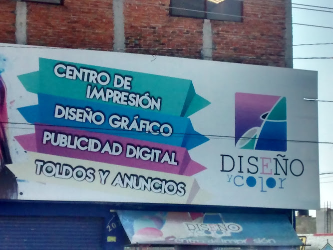 Diseño y Color
