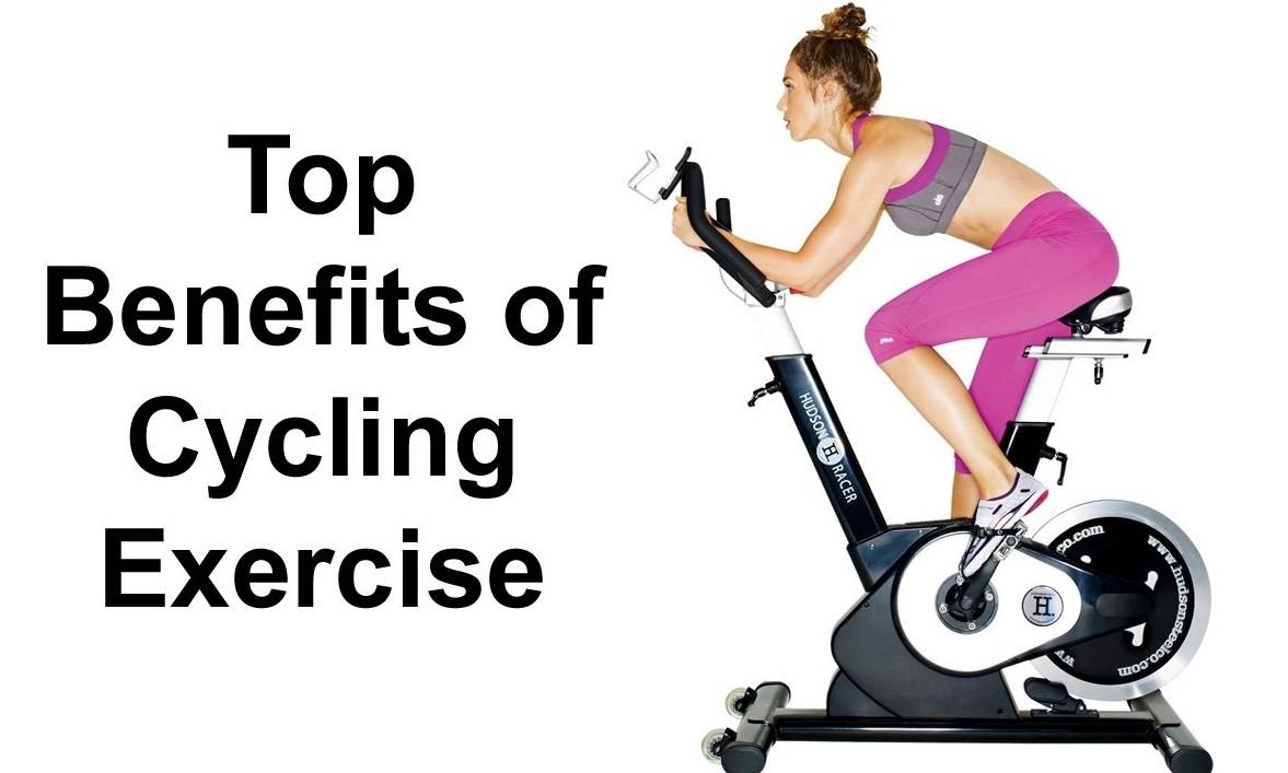 What are the physical benefits of an exercise bike? - Quora