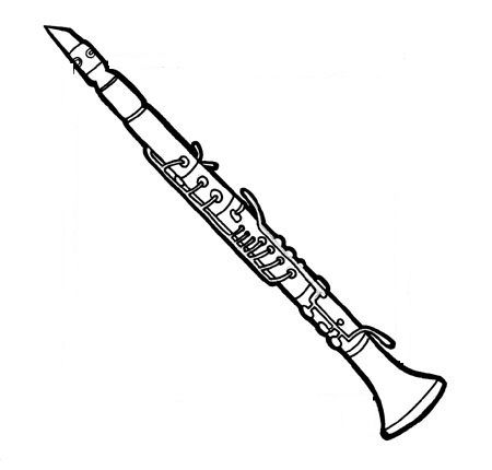  EL CLARINET