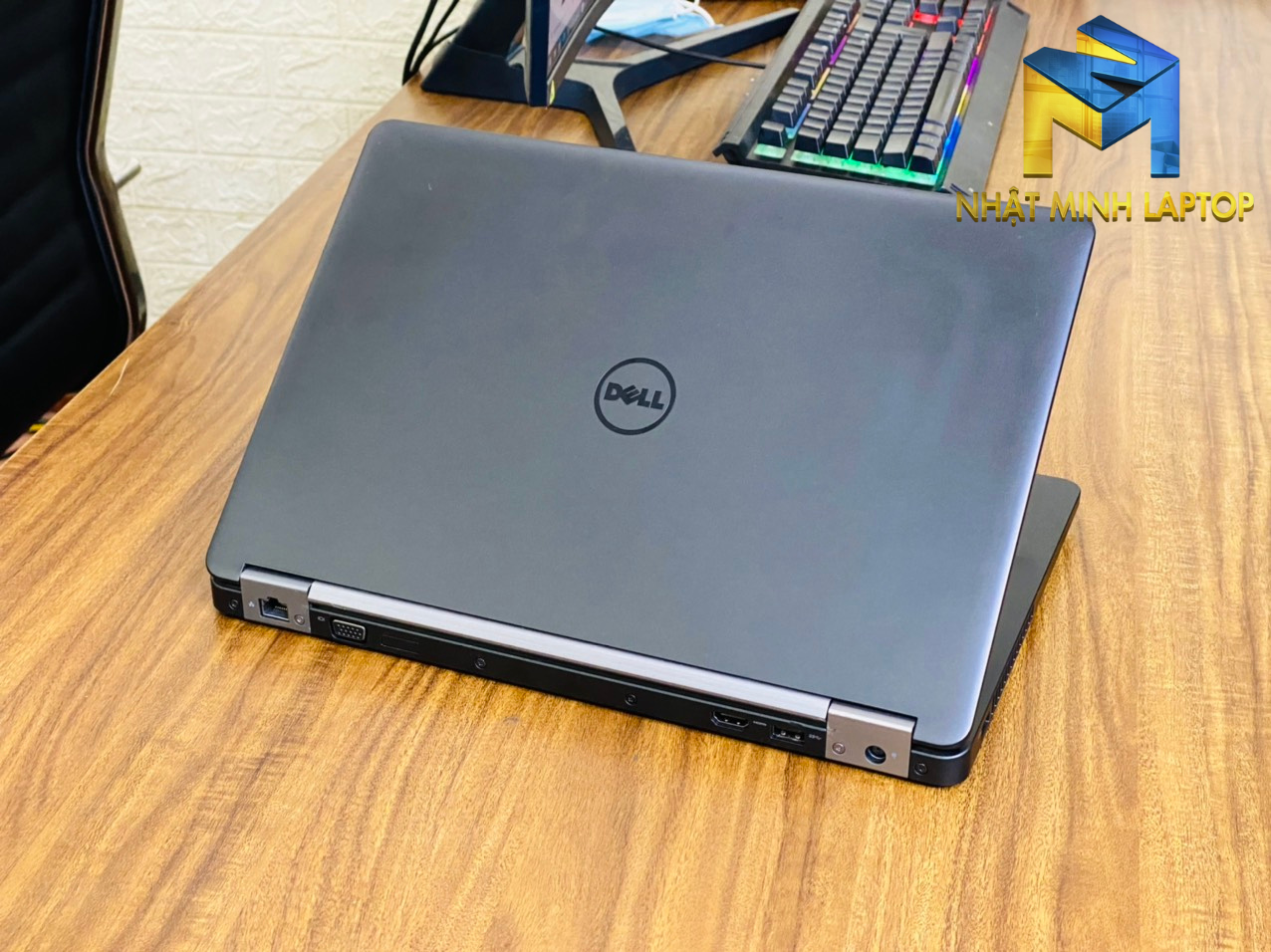 Dell Latitude E5470