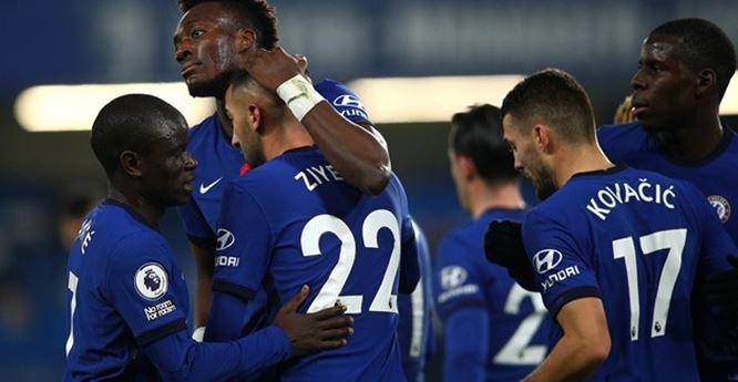 Chelsea - Sức Mạnh Của Đội Bóng hàng đầu Tại siêu hạng Anh