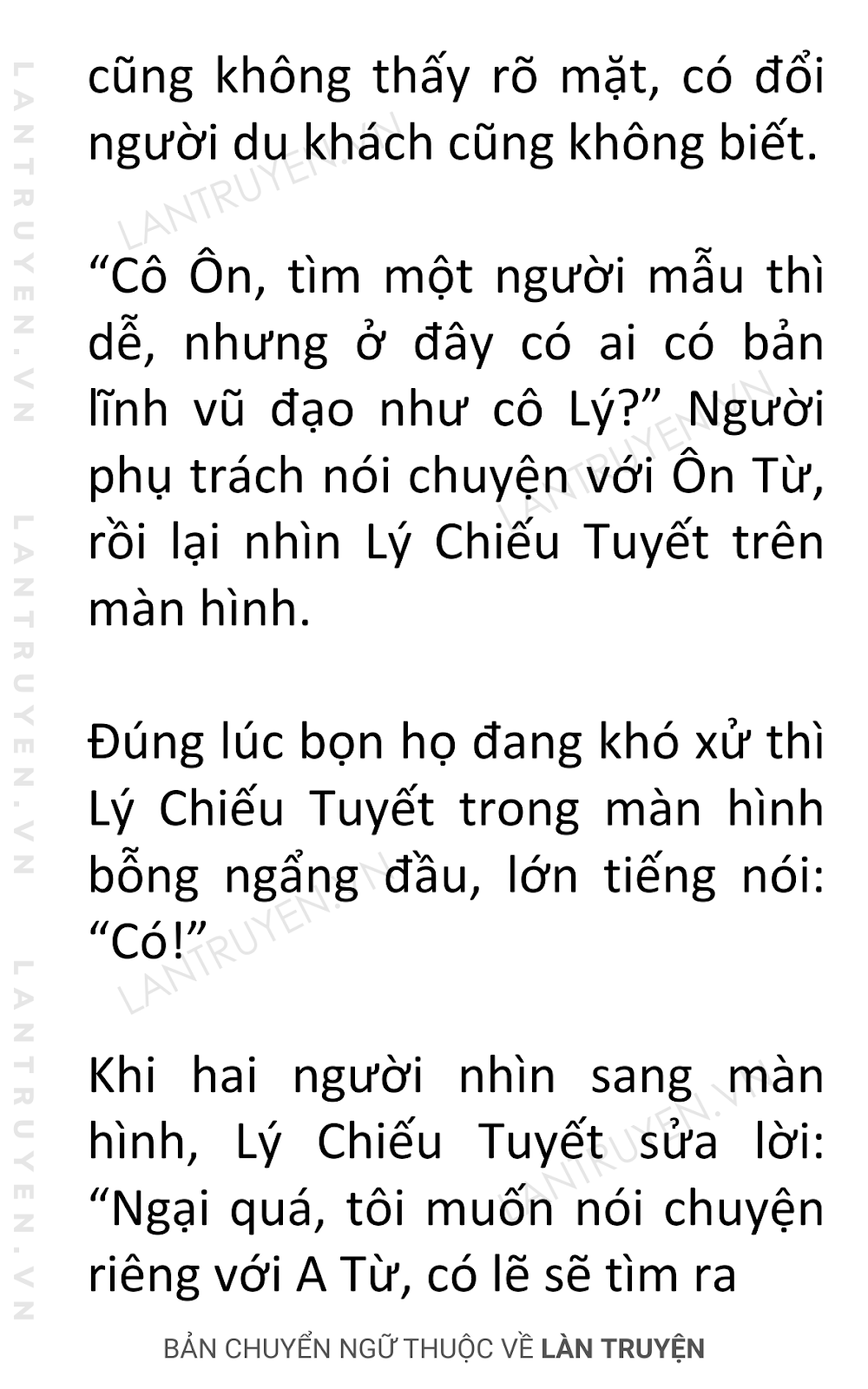 Cho Má Em Thêm Hồng - Chương 11