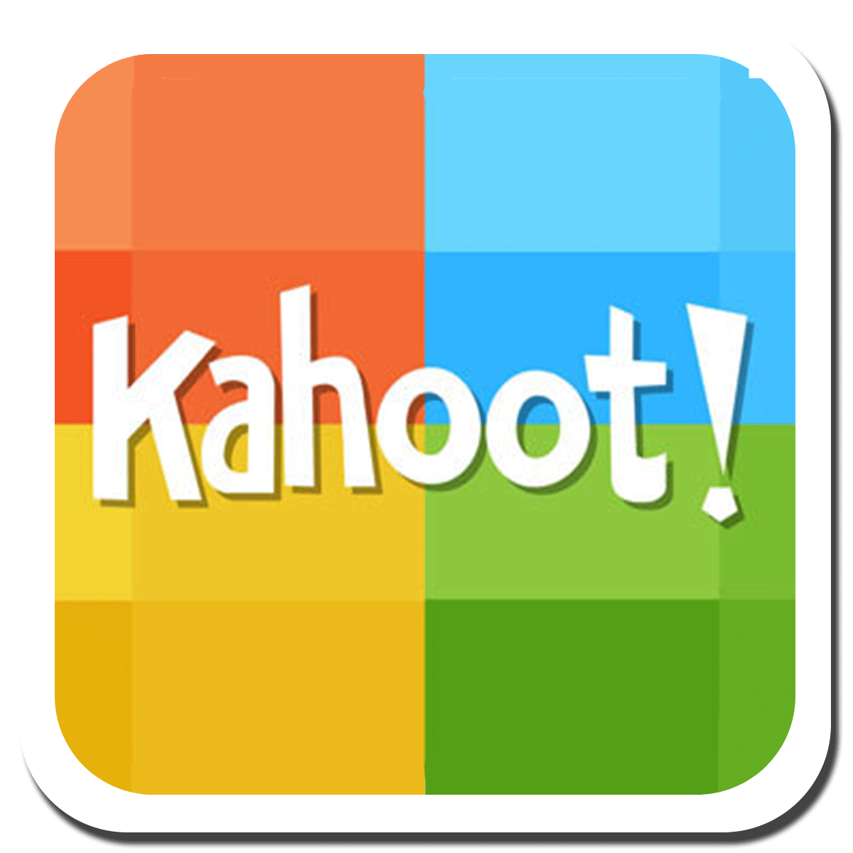 Image result for Kahoot icon