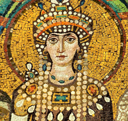 Meaning of Beadwork and Mosaic