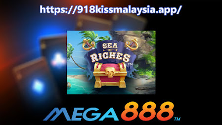 mega888 slot 2021