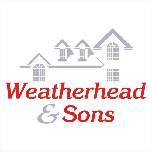 Roofing Companies in Grand Rapids: Weatherhead & Sons logo