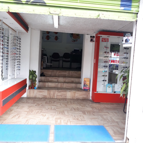 Opiniones de Óptica Mira-Lens en Quito - Oftalmólogo