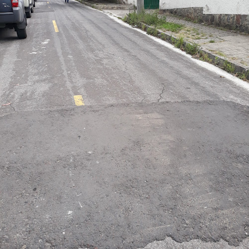 JPYA Cia. Ltda - Quito