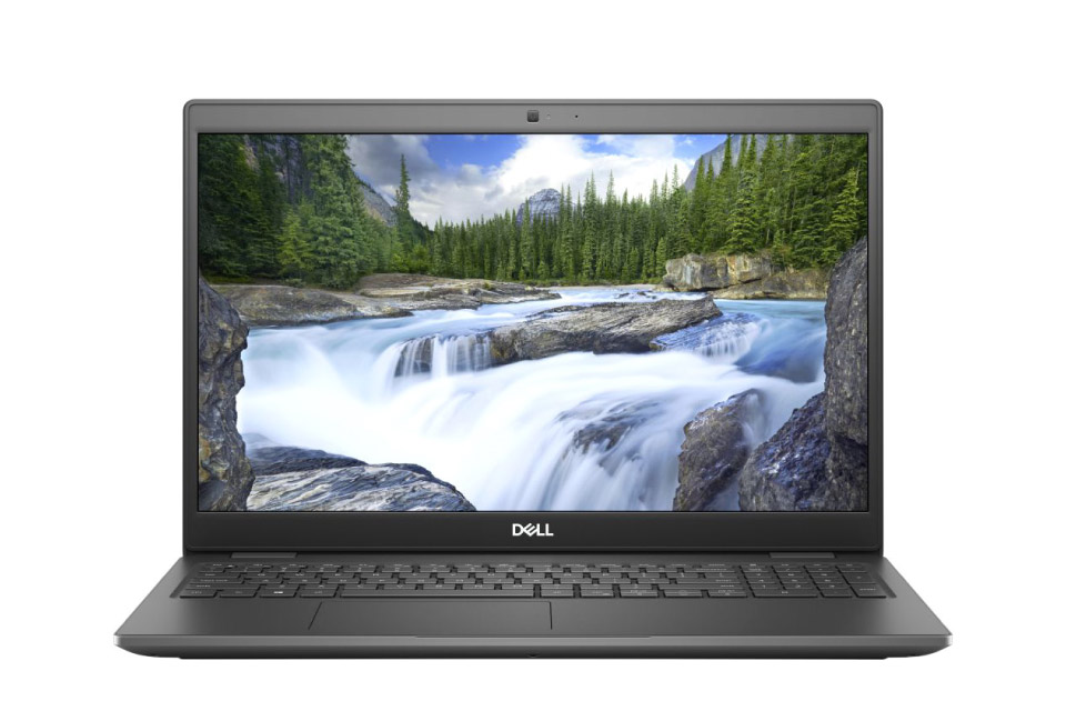 Màn hình Dell Latitude 3510 sắc nét, sống động 