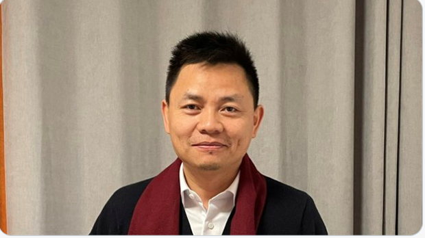 法学家发起网络公投: 国民制宪  和平转型