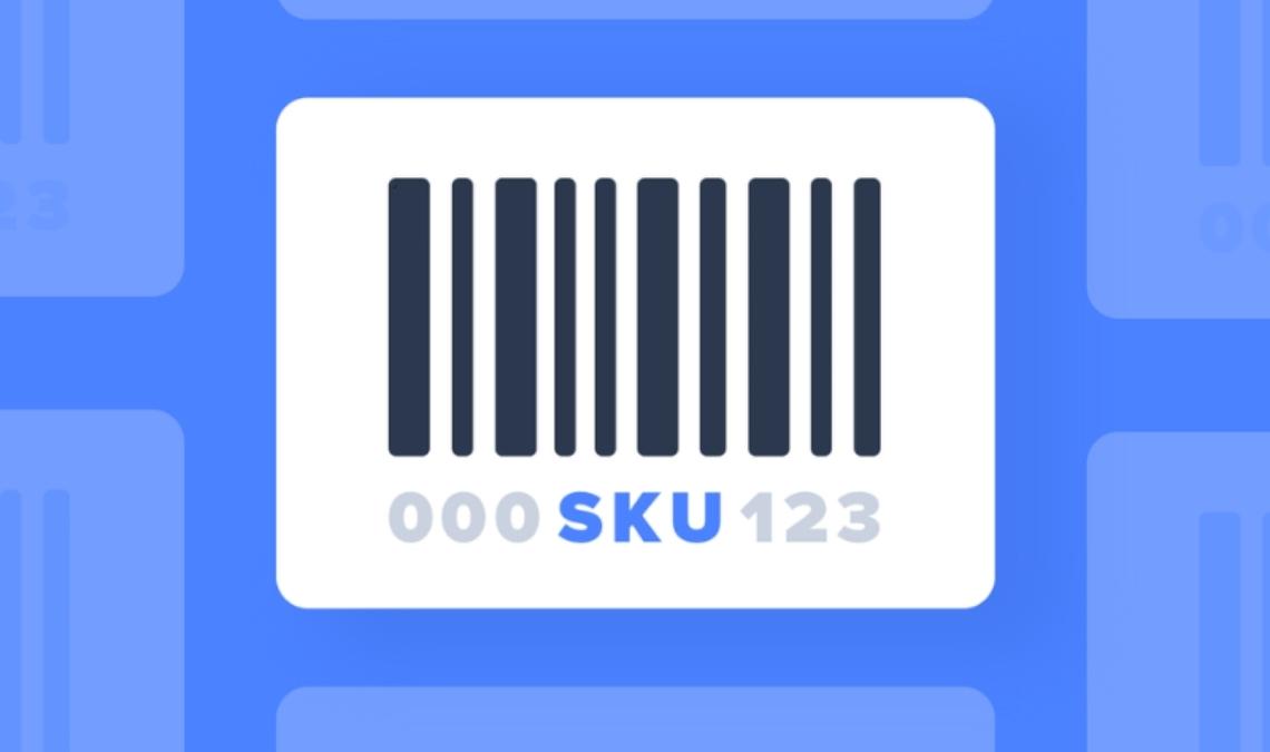 Components of an SKU - DSers