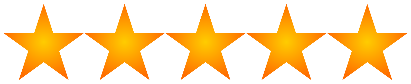 File:5 stars.svg - Wikimedia Commons