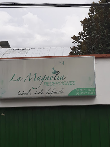 La Magnolia - Quito