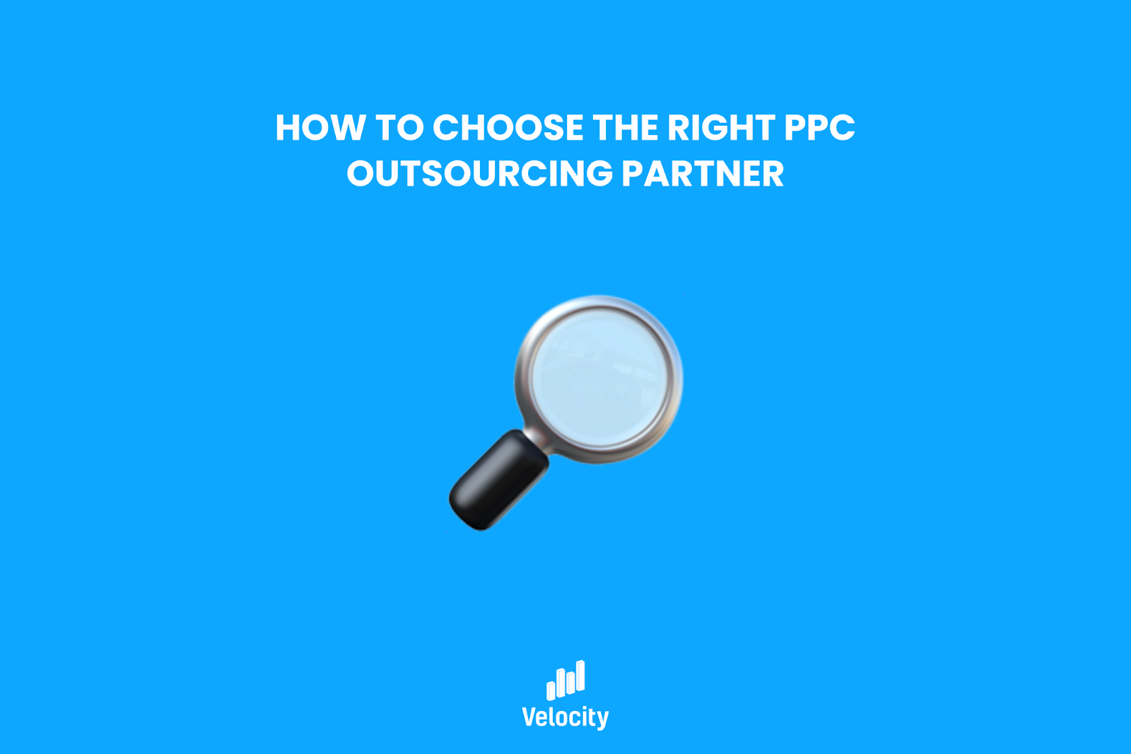 how to choose ppc outsourcing partner 