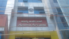 Amma Residency