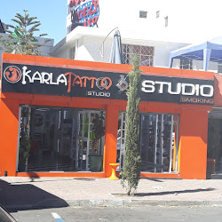 Karla Tattoo Studio