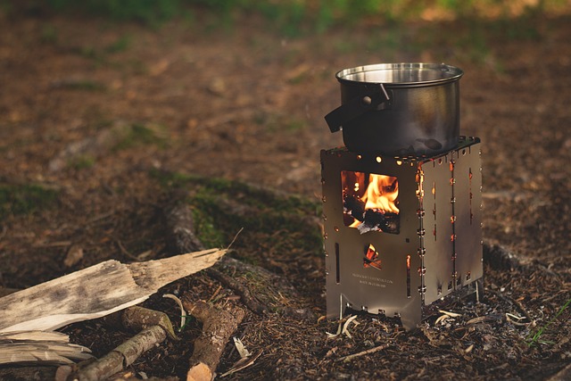 camping hacks for cooking during your trip