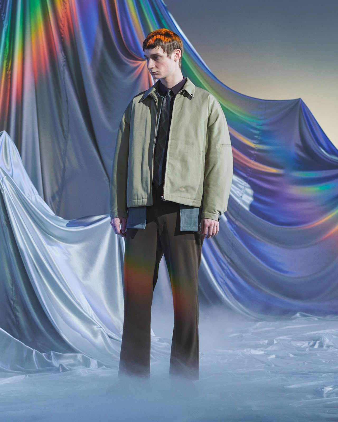 N.HOOLYWOOD COMPILE Dickies FALL 2023