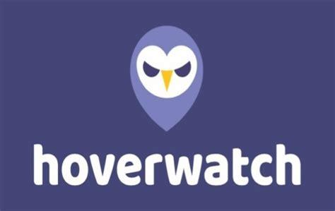Hoverwatch - One of the Best Cell Phone Tracker Apps
