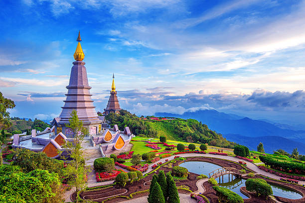 Thailand in December: Complete Travel Guide