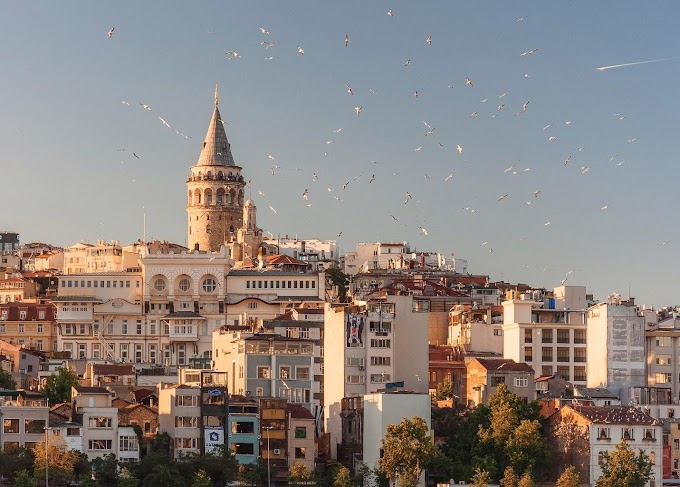 A Guide to the Top Restaurants in Istanbul 